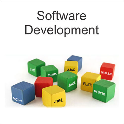 Software Development Services