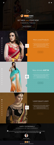 Static Designing Services - Tailored Creative Design Solutions | Perfect Design Interface, Browser Compatibility, Search Engine Friendly Navigation