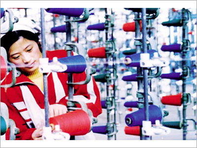 Textile Material Testing Services By WORLD STANDARDIZATION CERTIFICATION & TESTING CO.,LTD.