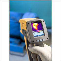 Thermography Audit Services