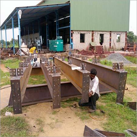 Turnkey Fabrication Projects By SAMAGRH ENGINEERING PVT. LIMITED