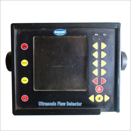 Ultrasonic Testing Service