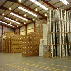 As Per Requirement Warehouse Management