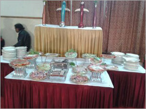 Wedding Catering Services By CLASSIC DECORATOR & CATERERS