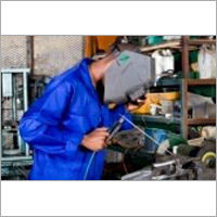 Welder Qualification Testing Services