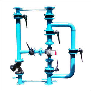 AHU FCU Valve Stations