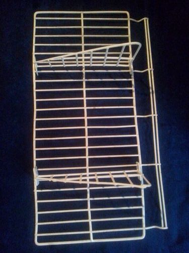 Custom Freezer Wire Shelf