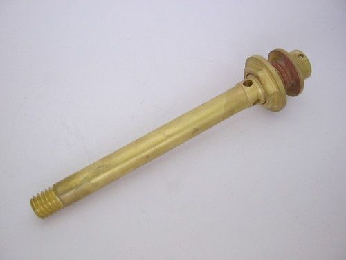 brass pump parts