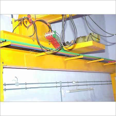 DSL Power Collecting System