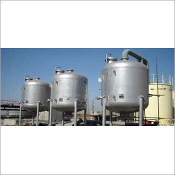 Effluent Treatment Plant