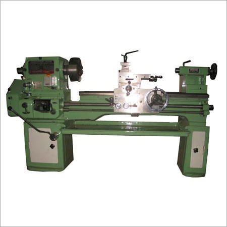 Heavy Duty Lathe Machine