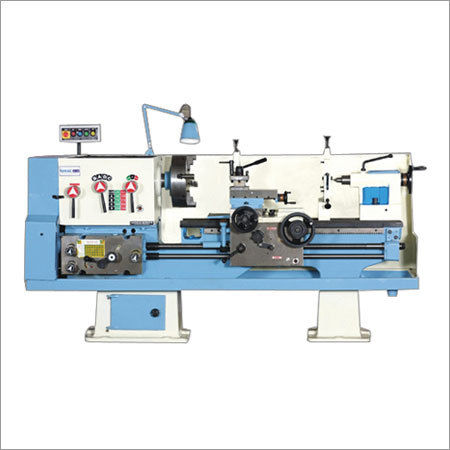 Heavy Duty Lathe Machine