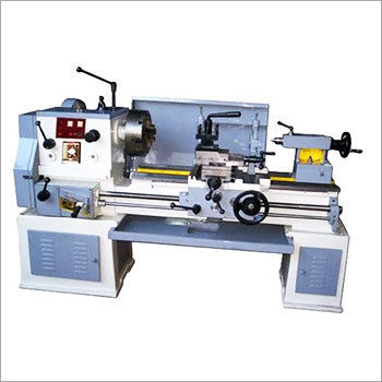 Heavy Duty Lathe Machines - Iron & Steel Build, High Strength & Corrosion Resistance | Durable & Low Maintenance Design