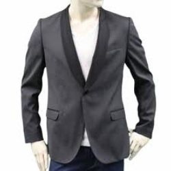 Party Wear Blazers - Cotton Blend, Vibrant Colors , Tear Resistant and Colorfast Features