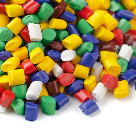 Plastic Raw Material