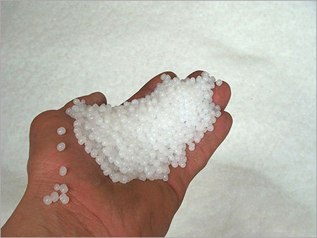 Polypropylene Plastic Granule - Durable, High-Quality Raw Material | Versatile Use in Channels, Sacks, and Plastic Items