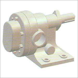 Rotary Gear Pump