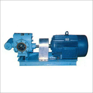 Rotary Gear Pumps