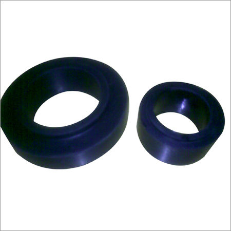 Handmade Rubber O Rings