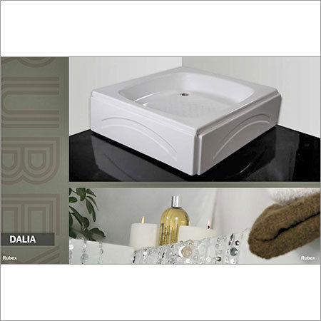 Shower Tray - Dalia