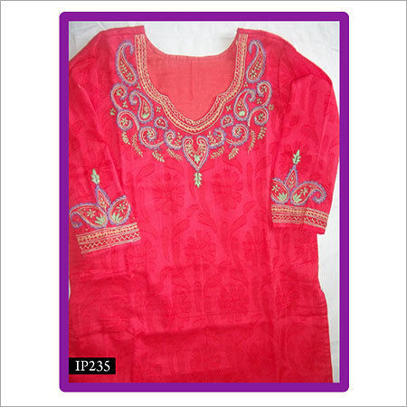 Stylish Ladies Kurti