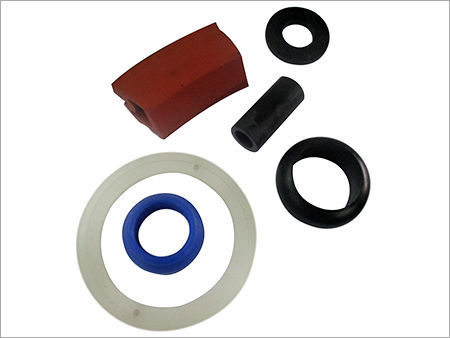 Synthetic Rubber O Rings