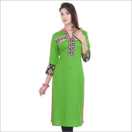 Traditional Kurtis