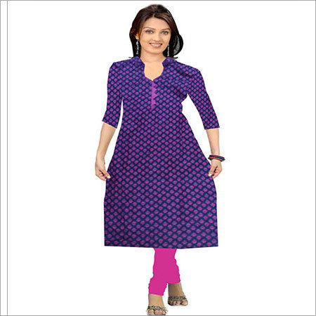 Traditional Ladies Kurtis