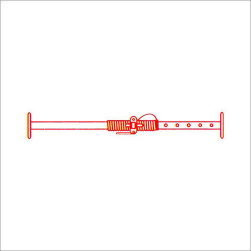 Adjustable Telescopic Prop