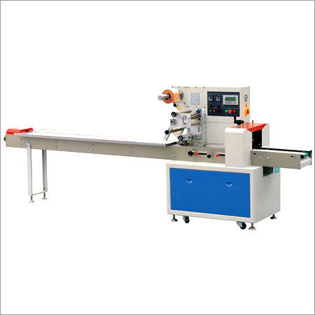 Automatic Wrapping Machine