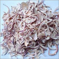 Dehydrated Red Onion Flakes