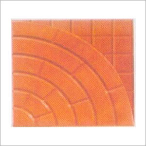 Common Designer Tiles Mould