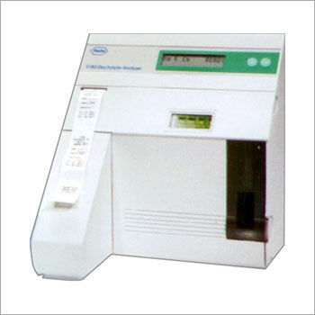 Electrolyte Analyzer