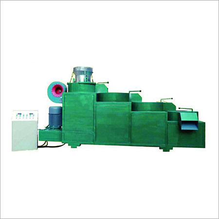 Fertilizer Granulation Equipment