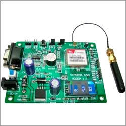 GSM Module