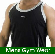 Gym Vest