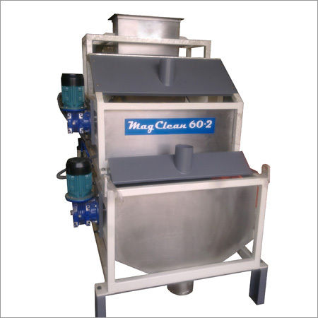 High Power Re Roll Separator