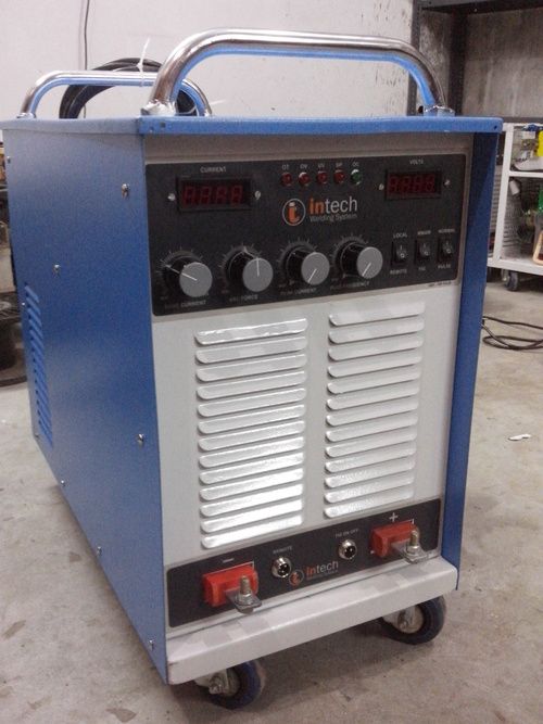 Industrial Inverters - High Efficiency Technology, Low Maintenance & Noise Free Operation