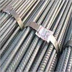 Mild Steel TMT Bars