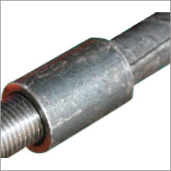 Parallel Threaded Coupler