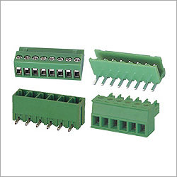 PCB Terminal Blocks