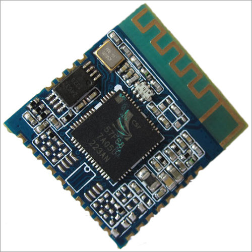 PCBA for Bluetooth Modules