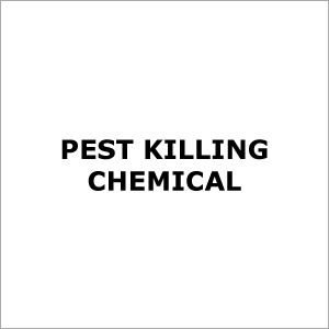 Pest Killing Chemical