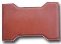 As Per Requirement Pvc Paver Mould