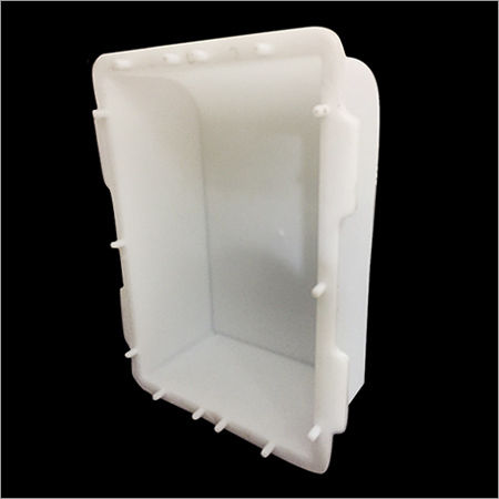 PVC Paver Moulds