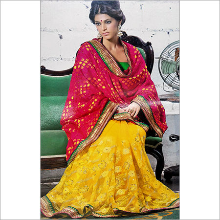 Rajasthani Sarees