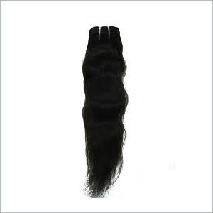 Remy Wefted Hair