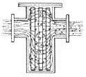 Semi Liquid Line Magnetic Separators