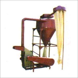 Spice Grinding Machine Om Shiv Shakti Enterprises Pvt Ltd - 