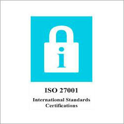 Standards Certification Services